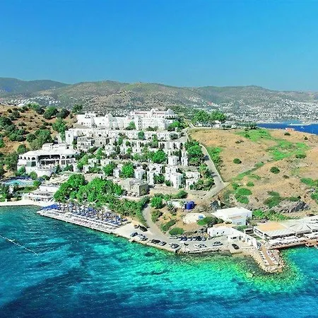 Hotel Club Virgin Bodrum