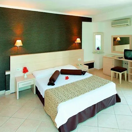 Club Virgin Bodrum Gumbet