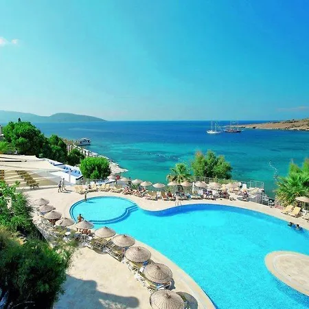 Club Virgin Bodrum