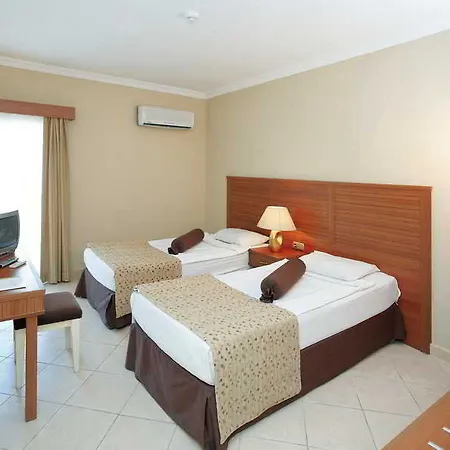 Club Virgin Bodrum Hotel