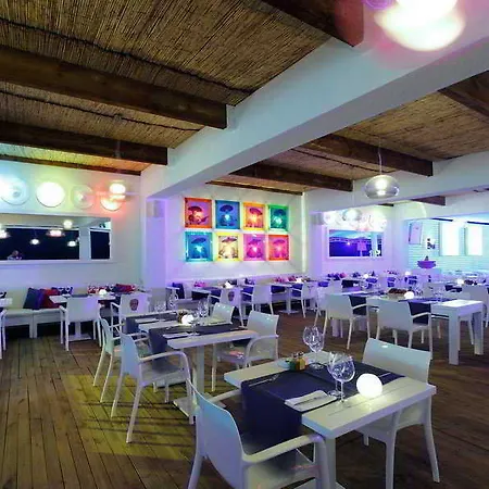 Hotel Club Virgin Bodrum Gumbet