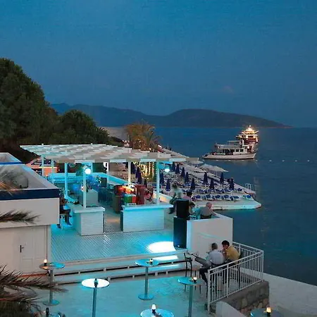 Club Virgin Bodrum 4*