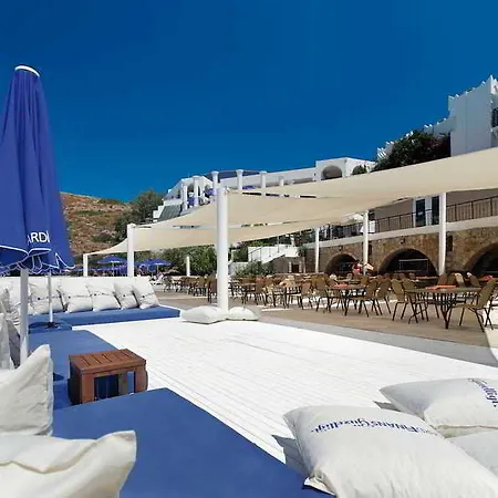 Club Virgin Bodrum Hotel Gumbet